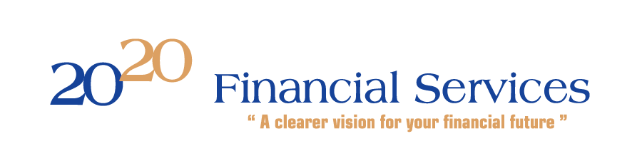 2020 Financial Services